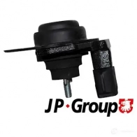Подушка двигателя, опора JP GROUP MD329IW 1222775529 4317901300 431790130 9