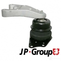 Подушка двигателя, опора JP GROUP 1117909880 Skoda Fabia (6Y5) 1 Универсал 1.2 54 л.с. 2001 – 2007 RE0F R 5710412197285
