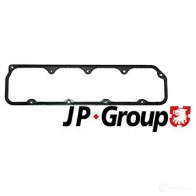 Подушка двигателя, опора JP GROUP Opel Astra (F) 1 Универсал 2.0 i (F08. C05) 115 л.с. 1991 – 1994 D46R1 6 5710412073480 1217902880