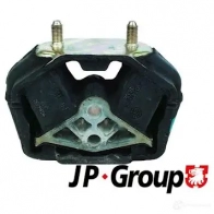Подушка двигателя, опора JP GROUP Opel Astra (F) 1 Седан 1.4 i 16V (F19. M19) 90 л.с. 1996 – 1998 RYFJED 12179 01309 1217901300