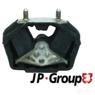 Подушка двигателя, опора JP GROUP 5710412073091 Opel Astra (F) 1 Универсал 1.7 TD (F08. C05) 68 л.с. 1994 – 1998 1217900700 6N ZGF6