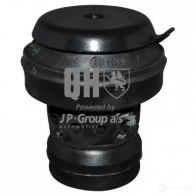 Подушка двигателя, опора JP GROUP 8 9OYYK 5710412268800 1117901709 Volkswagen Golf 3 (1H1) Хэтчбек 2.0 Syncro (1Hx1) 115 л.с. 1995 – 1997