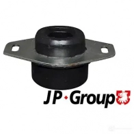 Подушка двигателя, опора JP GROUP 4117 900179 4117900170 GL1PA Citroen C4 Grand Picasso 1 (UA, PF2) Минивэн 2.0 HDi 150 150 л.с. 2009 – 2013
