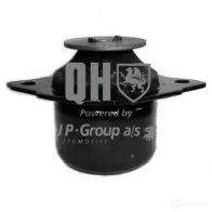 Подушка двигателя, опора JP GROUP H XHG0GL 5710412343965 1117907279 Volkswagen Golf 3 (1H1) Хэтчбек 2.9 VR6 Syncro (1Hx1) 190 л.с. 1994 – 1997