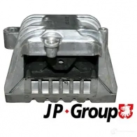 Подушка двигателя, опора JP GROUP 5710412087913 O MKCPLH Seat Leon (1P1) 2 Хэтчбек 2.0 TFSI 240 л.с. 2006 – 2011 1117909280