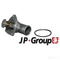 Термостат ож JP GROUP Opel Astra (F) 1 Хэтчбек 1.4 i 16V (F08) 90 л.с. 1996 – 1998 12146 00819 1338073S 1214600810