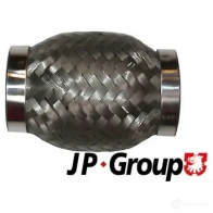 Выхлопная труба глушителя JP GROUP R P2IE 5710412020552 3920201000 2199431