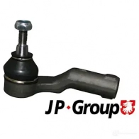 Выхлопная труба глушителя JP GROUP RU7VD P 1220200100 2188351 5710412023546
