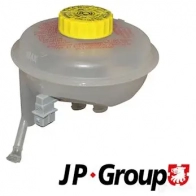 Расширительный бачок тормозной жидкости JP GROUP 1161200800 5710412255169 I M60D5 Volkswagen Passat (B5) 3 Универсал 2.0 120 л.с. 2000 – 2000