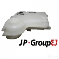 Расширительный бачок JP GROUP 5710412176150 Audi A6 (C5) 2 Универсал 3.0 220 л.с. 2001 – 2005 1114702300 ZG 574