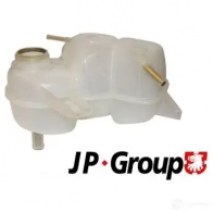 Расширительный бачок JP GROUP 5710412112707 5C XUTSR Opel Astra (F) 1 Седан 1.7 TDS (F19. M19) 82 л.с. 1992 – 1998 1214700600