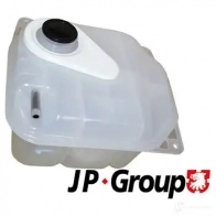 Расширительный бачок JP GROUP 2180965 1114700700 LD S1BJ 5710412143305 - Изображение 2