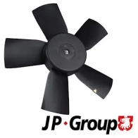 Вентилятор радиатора JP GROUP C T29GRY 5710412115425 1299100700 2190270