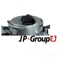 Вентилятор радиатора JP GROUP C T29GRY 5710412115425 1299100700 2190270 - Изображение 2