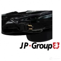 Вентилятор радиатора JP GROUP 1399100600 2192194 5710412043810 AK5ZK4 0 - Изображение 2