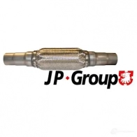Вентилятор радиатора JP GROUP 1499100100 5710412169053 2193845 Y 2FJVQ - Изображение 2
