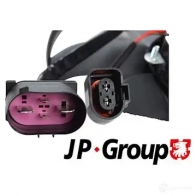 Вентилятор радиатора JP GROUP 1199106800 5710412250386 2187534 3 7SFXP - Изображение 3