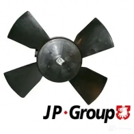 Вентилятор радиатора JP GROUP 7QDZ 98 5710412115388 1299100200 2190266