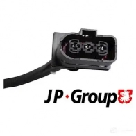 Вентилятор радиатора JP GROUP LO9 J8 1199100600 5710412079659 2187485 - Изображение 2