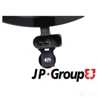 Вентилятор радиатора JP GROUP 2187510 RI 06WHC 5710412157159 1199103600 - Изображение 2