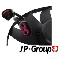 Вентилятор радиатора JP GROUP 2187493 5710412088729 8TM CSJ0 1199101600 - Изображение 2