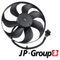 Вентилятор радиатора JP GROUP XPZ L0C 5710412155117 2187508 1199103400