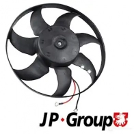 Вентилятор радиатора JP GROUP 2187518 5710412173333 1199104400 DHPI0 OP