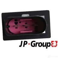 Вентилятор радиатора JP GROUP 1199103900 HQ AV1TN 5710412157180 2187513 - Изображение 2