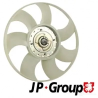 Вентилятор радиатора JP GROUP VF1K 9 1222719727 1514900900 5710412612993