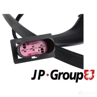 Вентилятор радиатора JP GROUP BN2R NK 2187509 5710412157142 1199103500 - Изображение 2