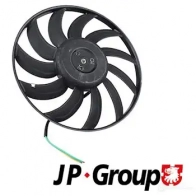 Вентилятор радиатора JP GROUP 5710412176952 PXPPA G 1199105400 2187526