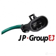 Вентилятор радиатора JP GROUP 348A V5M 1299101300 5710412418885 2190273 - Изображение 2