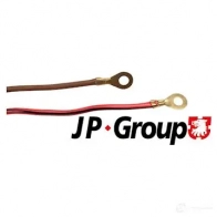 Вентилятор радиатора JP GROUP W4 9VVM 2187503 1199102800 5710412144425 - Изображение 2