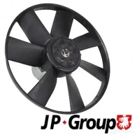 Вентилятор радиатора JP GROUP 1199100800 Seat Ibiza (6K1) 2 Хэтчбек 1.9 D 64 л.с. 1993 – 1996 5710412082307 XEX YCJ0
