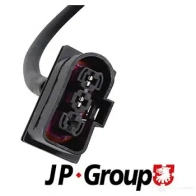 Вентилятор радиатора JP GROUP 2187491 86 9TG 1199101400 5710412086800 - Изображение 2
