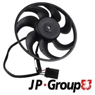 Вентилятор радиатора JP GROUP 5710412115395 2190267 5 EPLF 1299100300