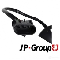 Вентилятор радиатора JP GROUP 5710412115395 2190267 5 EPLF 1299100300 - Изображение 2