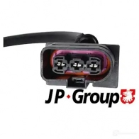 Вентилятор радиатора JP GROUP 2187533 5710412250379 1199106700 L7U J0UG - Изображение 2