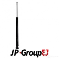Панель радиатора, телевизор JP GROUP 4X6IYT 1680500200 2196574 591 025