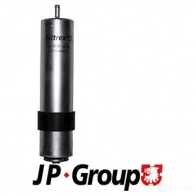 Топливный фильтр JP GROUP DJNI0C 141870 1809 Bmw 3 1418701800