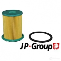Топливный фильтр JP GROUP 12187028 09 K2WFOX 2188295 1218702800 - Изображение 2