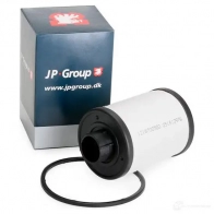 Топливный фильтр JP GROUP 2188279 8R96XG 1218700 509 1218700500 - Изображение 4