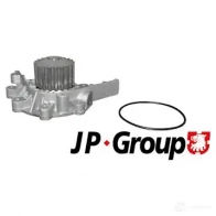 Топливный фильтр JP GROUP 9DTVMS 1218702600 Land Rover Freelander 1 (L314) Внедорожник 1.8 i 16V 4x4 120 л.с. 1998 – 2000 1218 702609