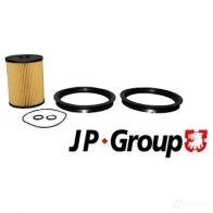 Топливный фильтр JP GROUP Mini 6018700300 5710412478223 3 HV1RK