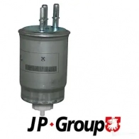 Топливный фильтр JP GROUP 2194300 15187 00909 ES1245 1518700900