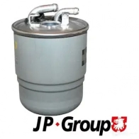 Топливный фильтр JP GROUP 131870050 9 2190701 R5M13Q3 1318700500 - Изображение 5
