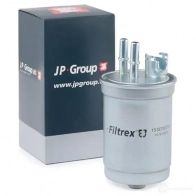 Топливный фильтр JP GROUP 1518700700 ES4502 2194298 15187007 09 - Изображение 2