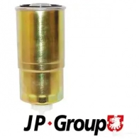 Топливный фильтр JP GROUP HL1AK 2182020 1118702100 1118702 109