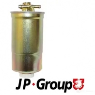 Топливный фильтр JP GROUP E1KZ7HC 11187025 09 1118702500 2182025