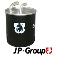 Топливный фильтр JP GROUP 2YY2BH 131870090 9 1318700900 2190708 - Изображение 3